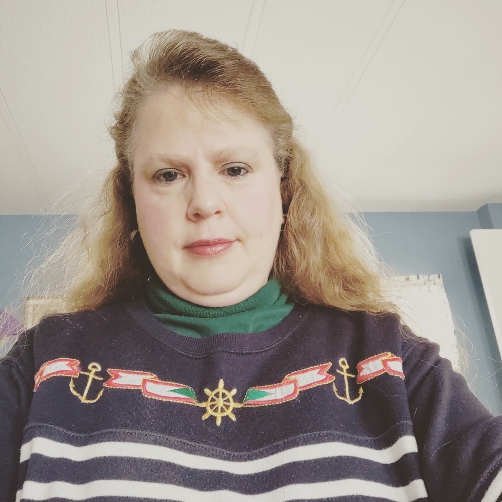 Meet your Posher, Heidi